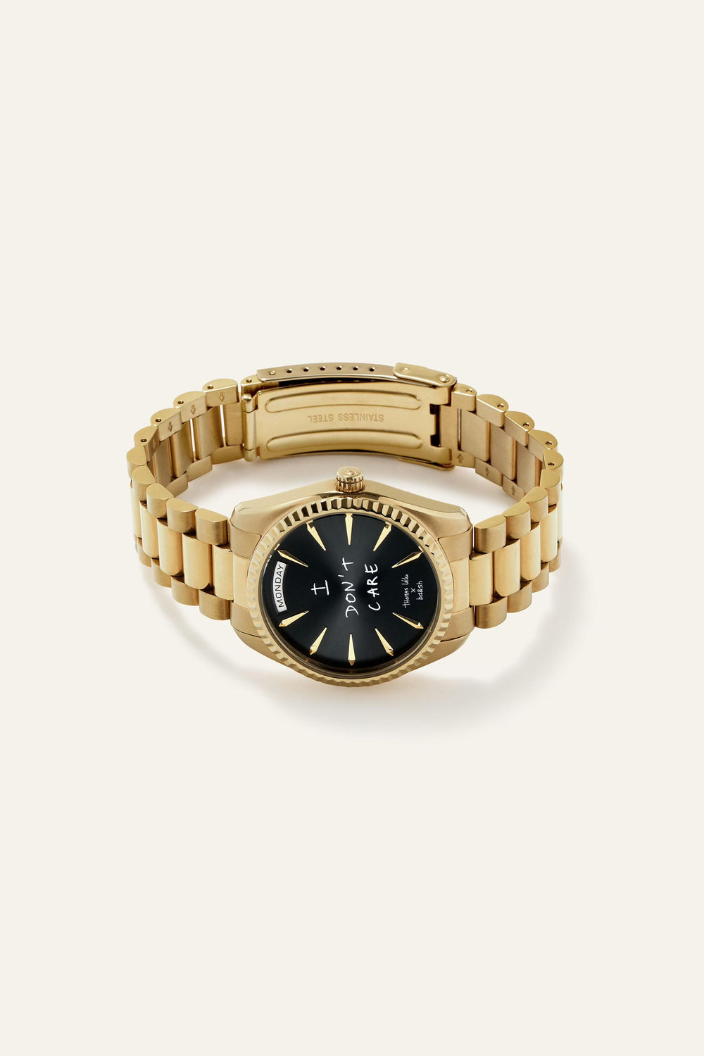 Bracelet Idontcare Idontcare Black | ba&sh Shoes & Accessories