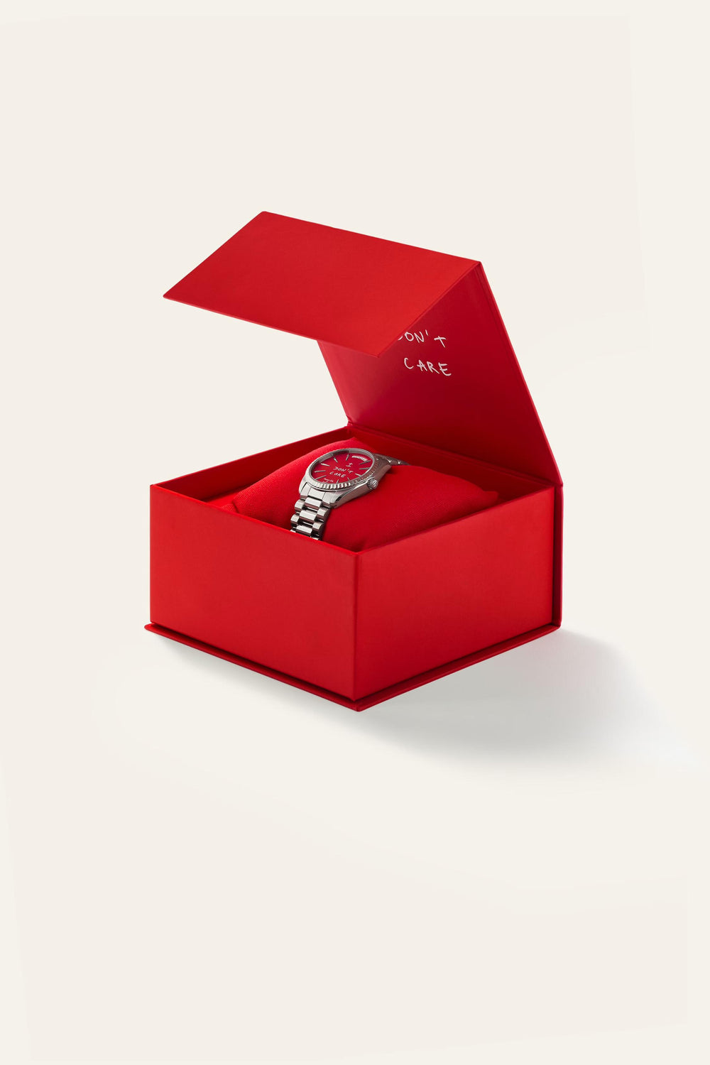 Bracelet Idontcare Idontcare Red | ba&sh Shoes & Accessories