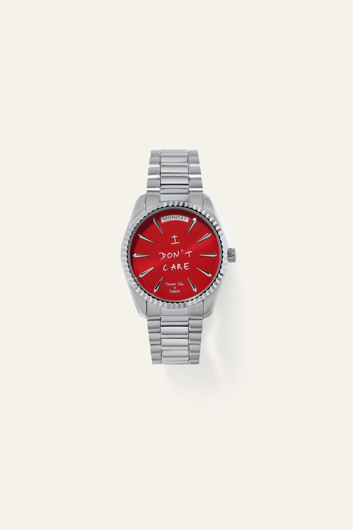 Bracelet Idontcare Idontcare Red | ba&sh Shoes & Accessories