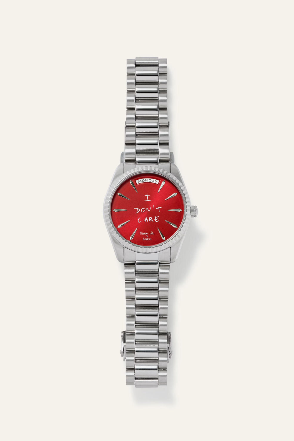 Bracelet Idontcare Idontcare Red | ba&sh Shoes & Accessories