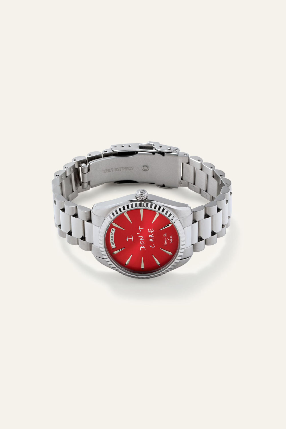 Bracelet Idontcare Idontcare Red | ba&sh Shoes & Accessories