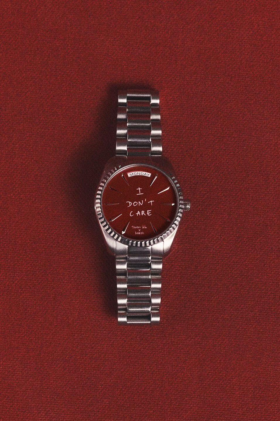 Bracelet Idontcare Idontcare Red | ba&sh Shoes & Accessories