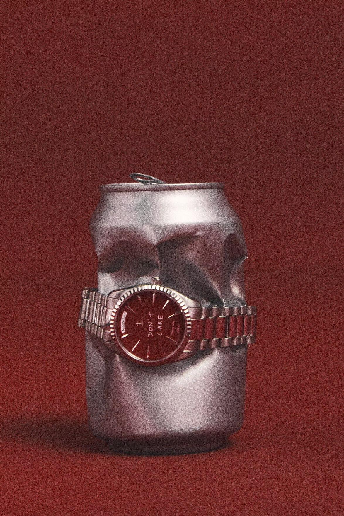 Bracelet Idontcare Idontcare Red | ba&sh Shoes & Accessories