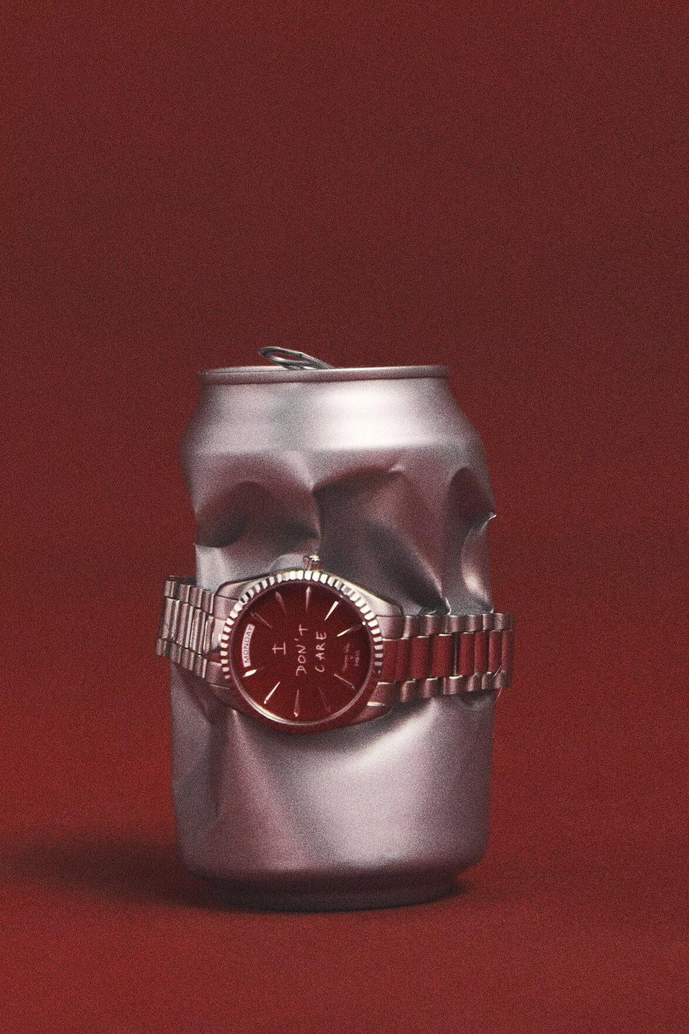 Bracelet Idontcare Idontcare Red | ba&sh Shoes & Accessories