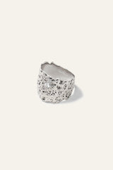 Zircon Ring Anae Gray | ba&sh Shoes & Accessories