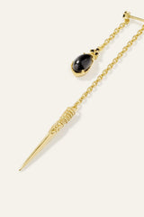 Earrings Oskar Gold | ba&sh Shoes & Accessories