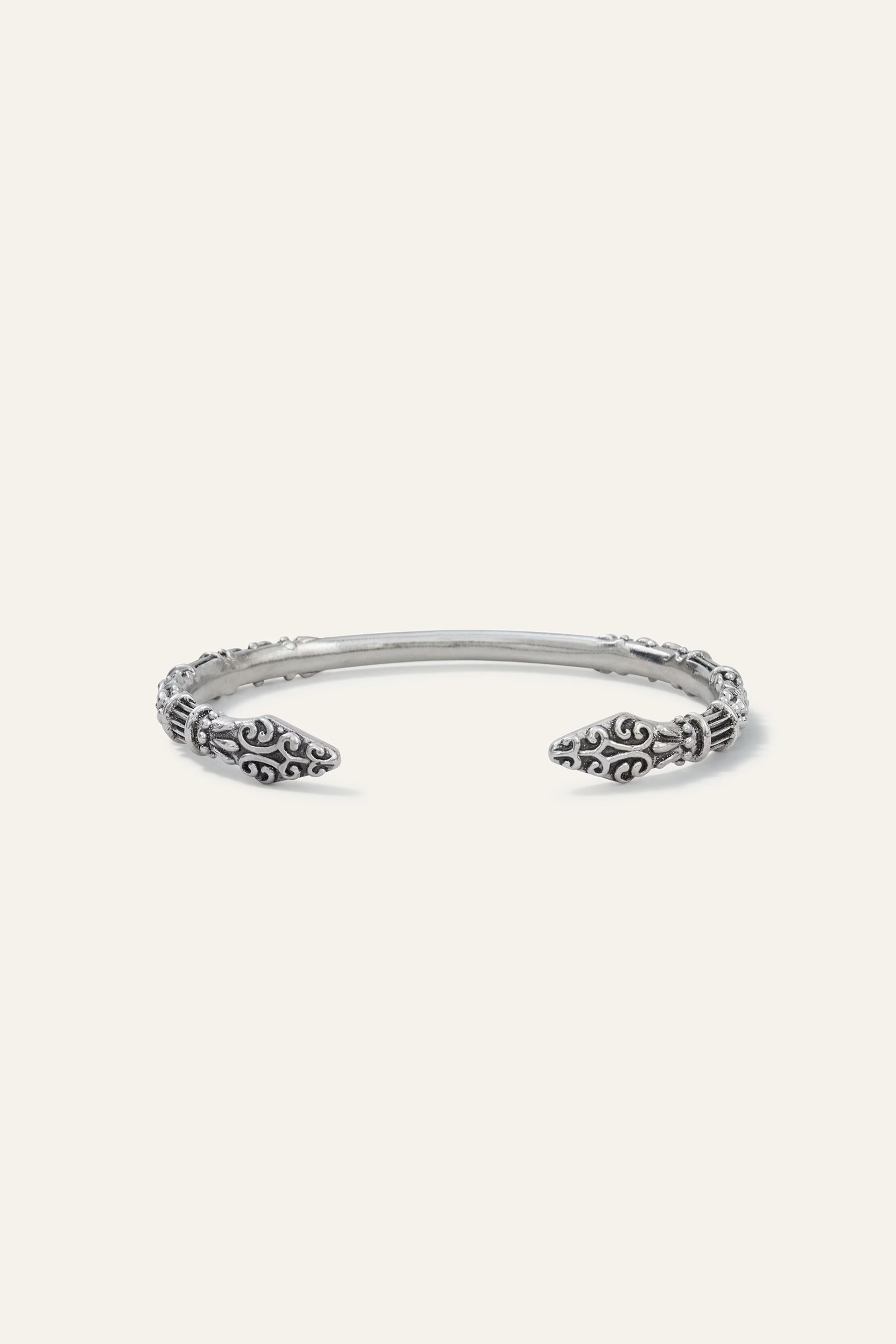 Bangle Bracelet Matty Gray | ba&sh Shoes & Accessories