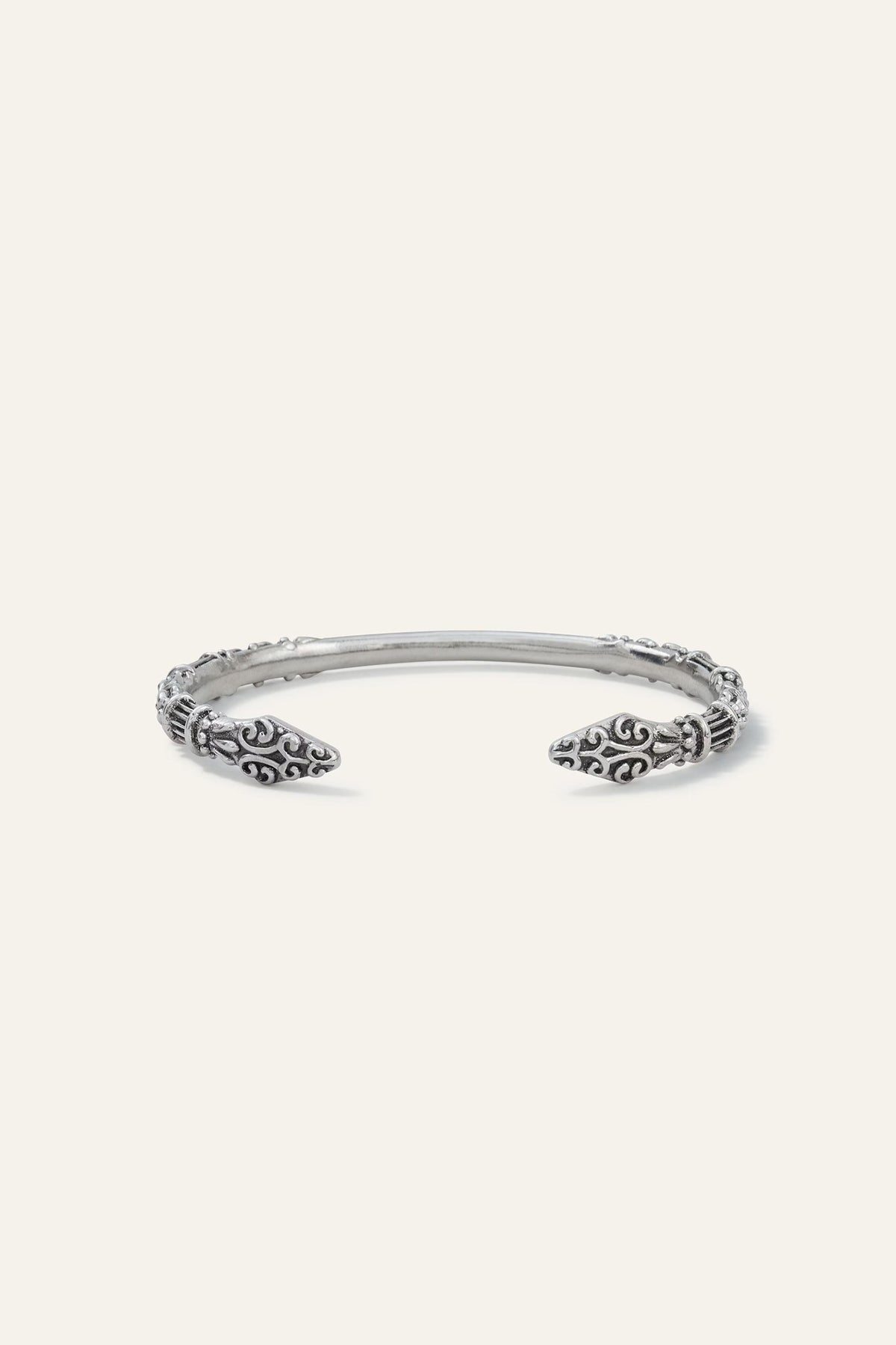 Bangle Bracelet Matty Gray | ba&sh Shoes & Accessories
