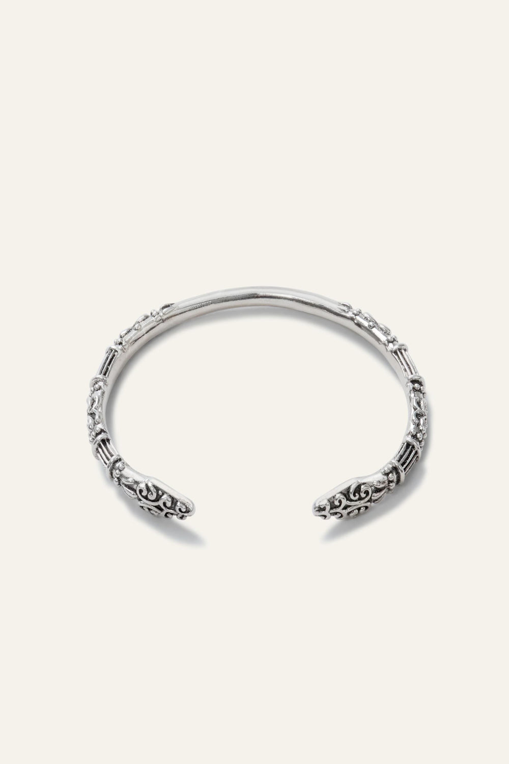 Bangle Bracelet Matty Gray | ba&sh Shoes & Accessories