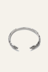 Bangle Bracelet Matty Gray | ba&sh Shoes & Accessories