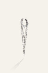 Pendant Earring Joey Gray | ba&sh Shoes & Accessories