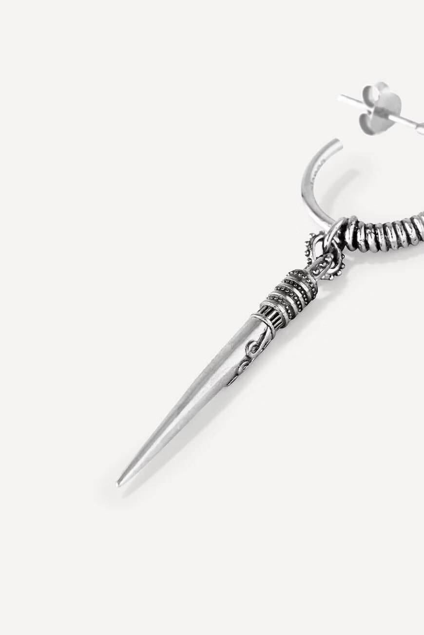 Earring Olivia Gray | ba&sh Shoes & Accessories