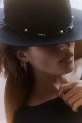Earring Olivia Gray | ba&sh Shoes & Accessories