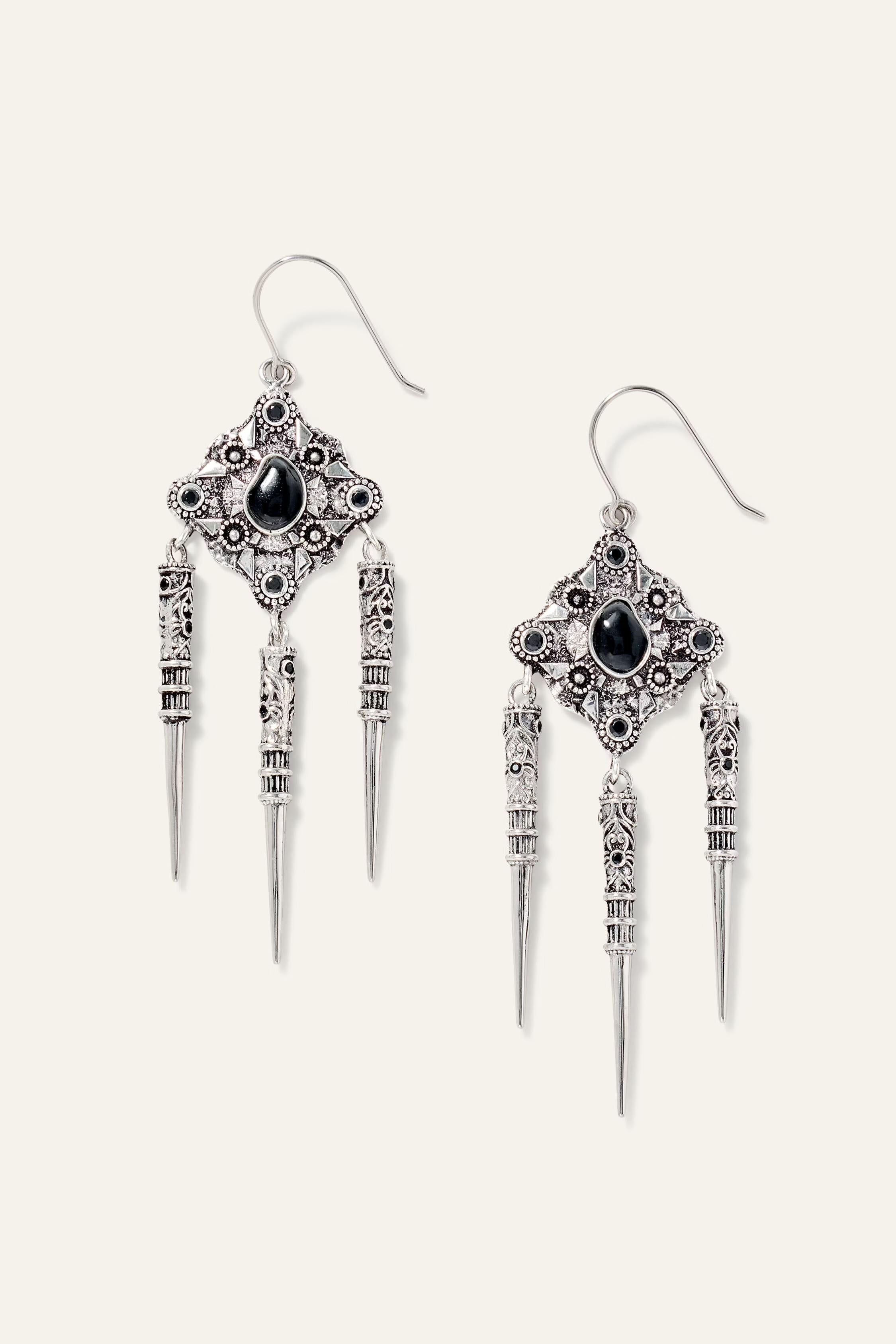 Pendant Earrings Nora Gray | ba&sh Shoes & Accessories