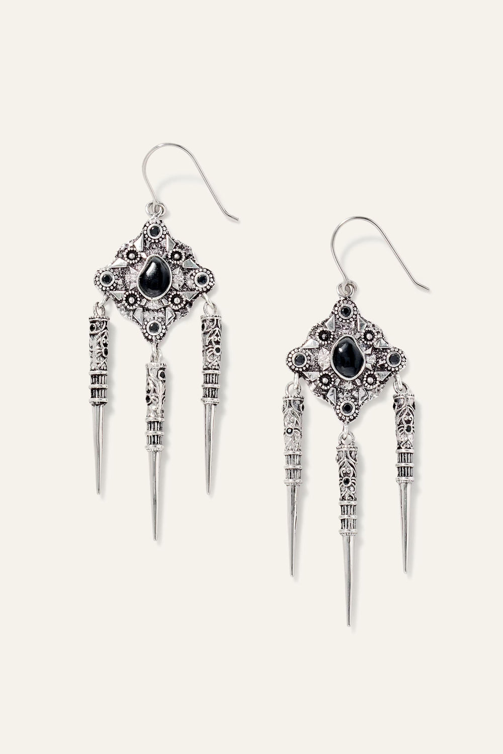 Pendant Earrings Nora Gray | ba&sh Shoes & Accessories