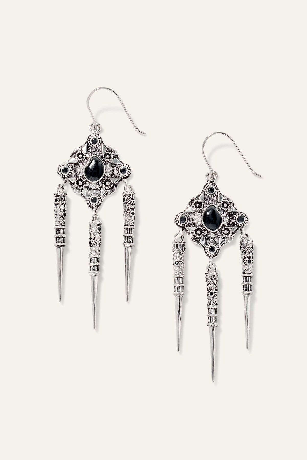 Pendant Earrings Nora Gray | ba&sh Shoes & Accessories