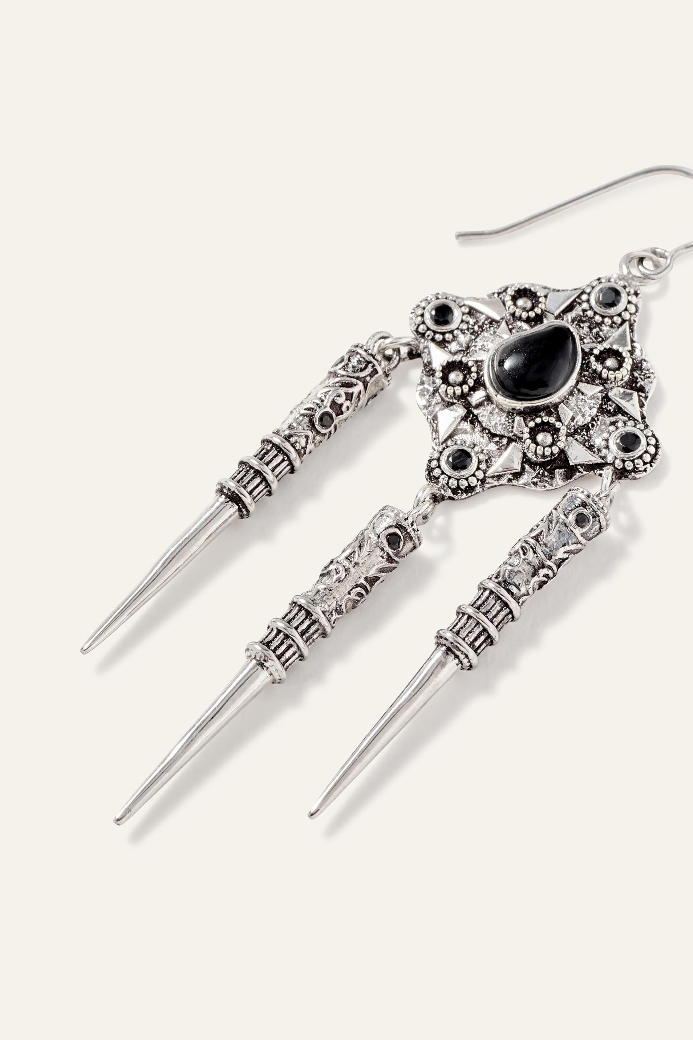 Pendant Earrings Nora Gray | ba&sh Shoes & Accessories