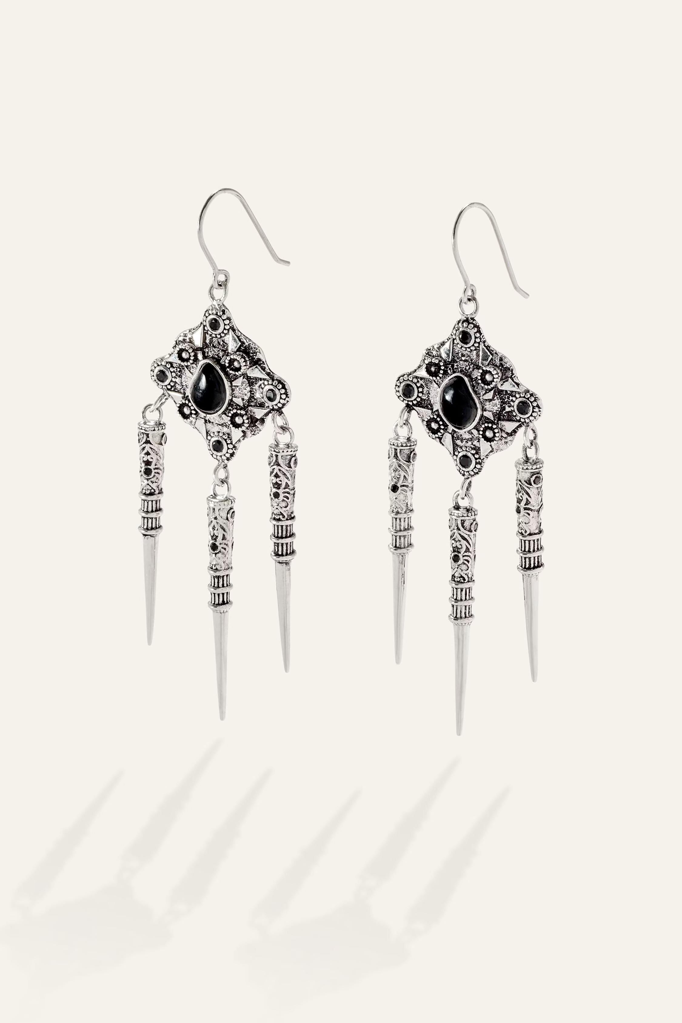 Pendant Earrings Nora Gray | ba&sh Shoes & Accessories