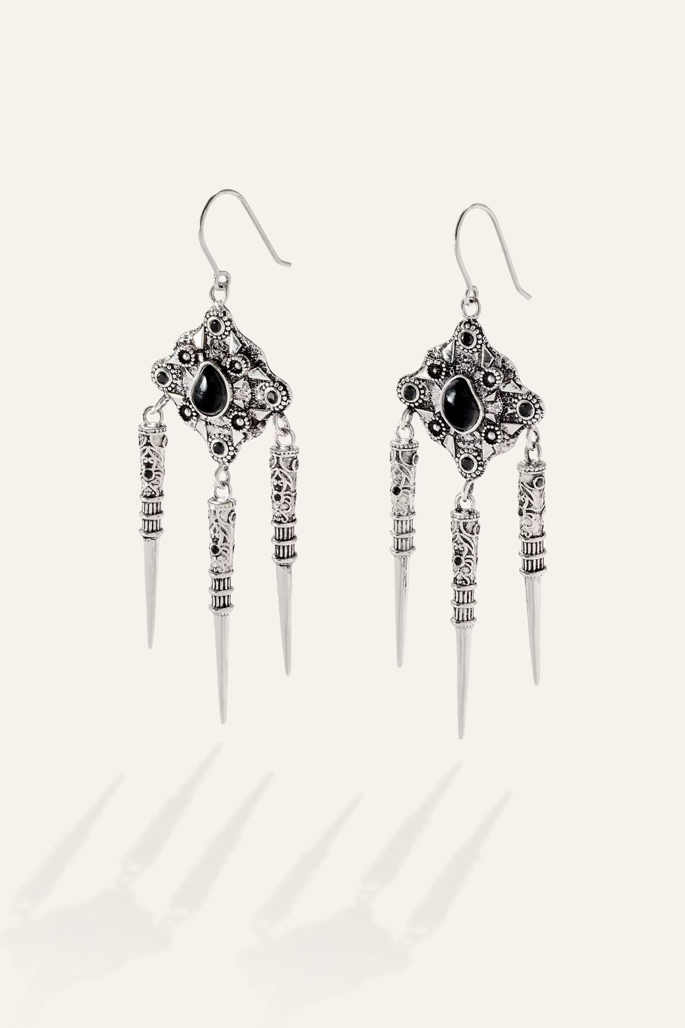 Pendant Earrings Nora Gray | ba&sh Shoes & Accessories
