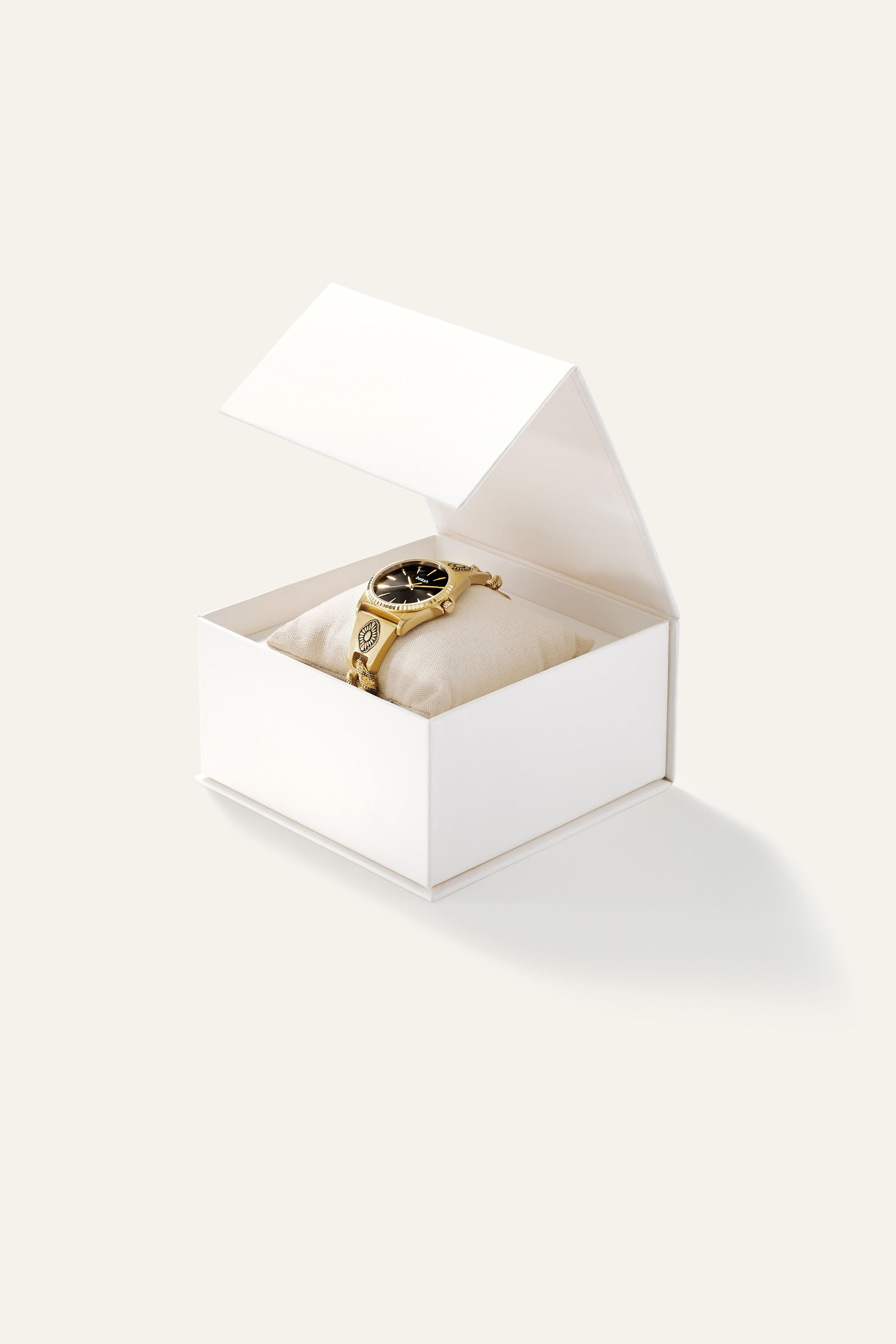 Watch Reset Black | ba&sh Shoes & Accessories