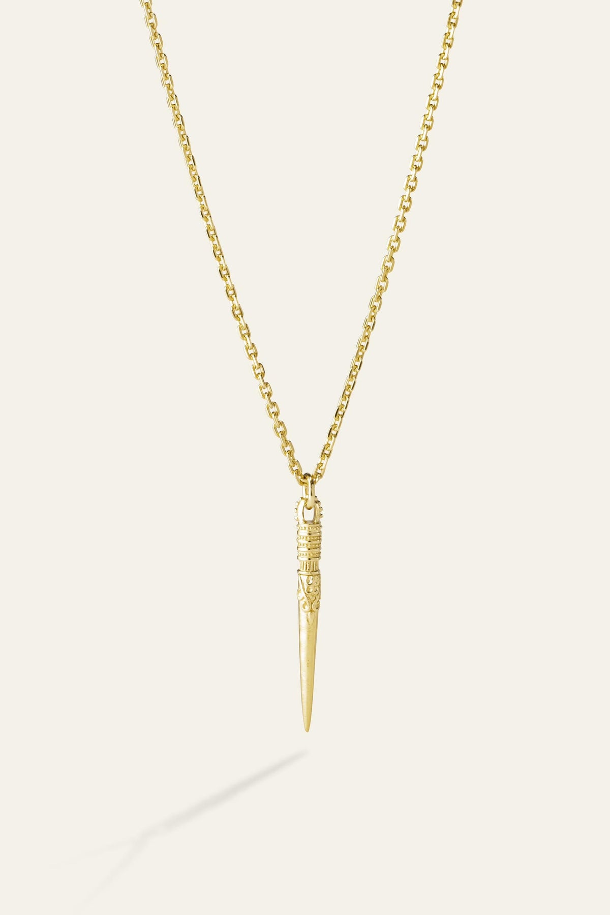 Necklace Nadav Gold | ba&sh Shoes & Accessories