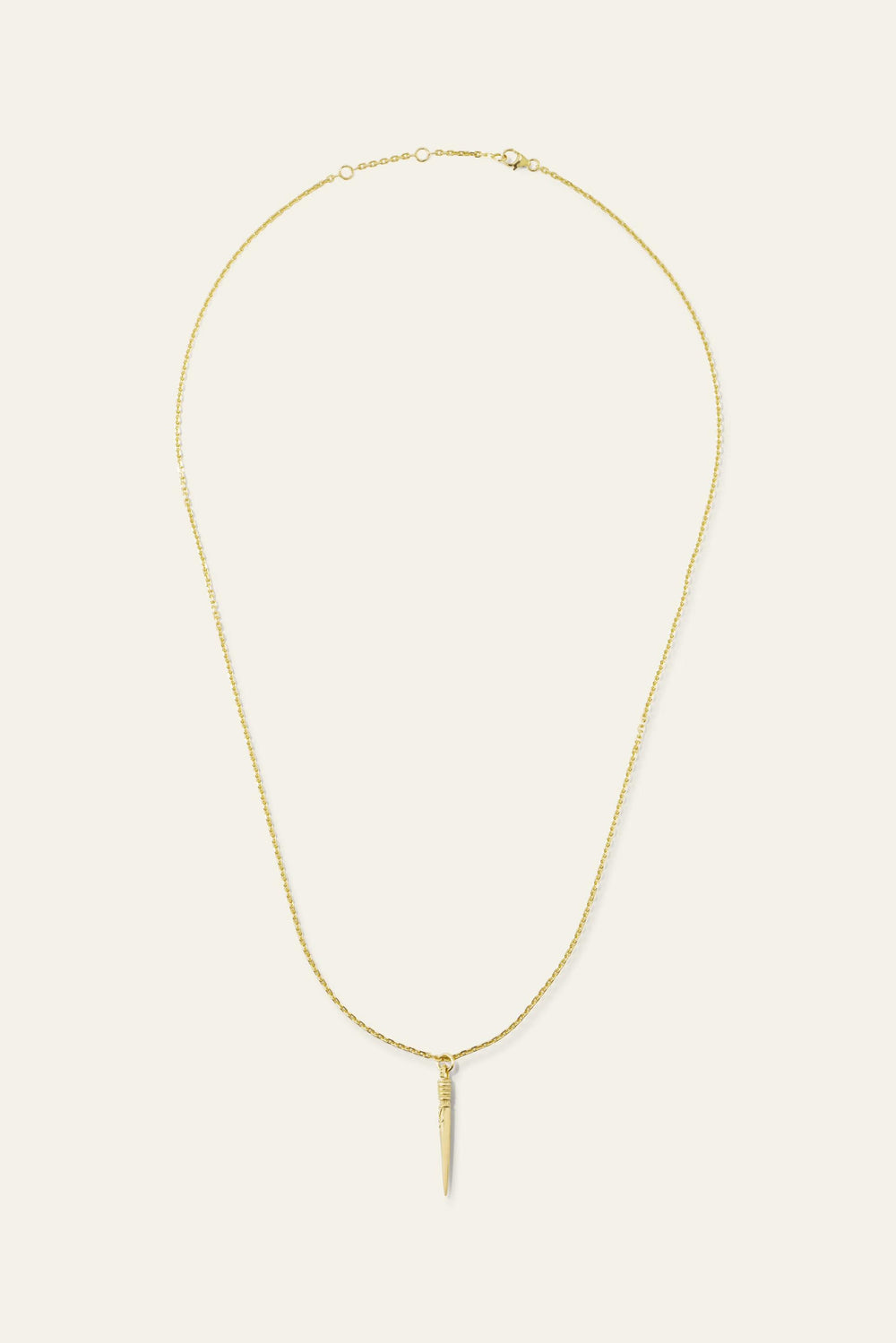 Necklace Nadav Gold | ba&sh Shoes & Accessories