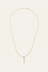 Necklace Nadav Gold | ba&sh Shoes & Accessories