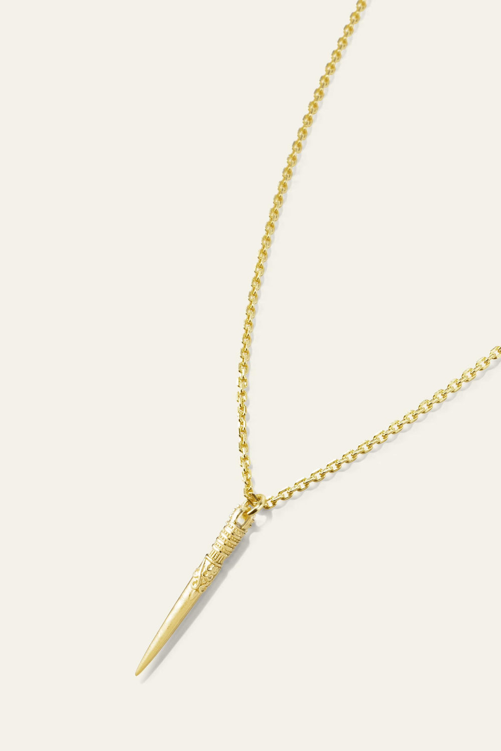 Necklace Nadav Gold | ba&sh Shoes & Accessories
