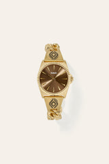 Watch Reset Brown | ba&sh Shoes & Accessories