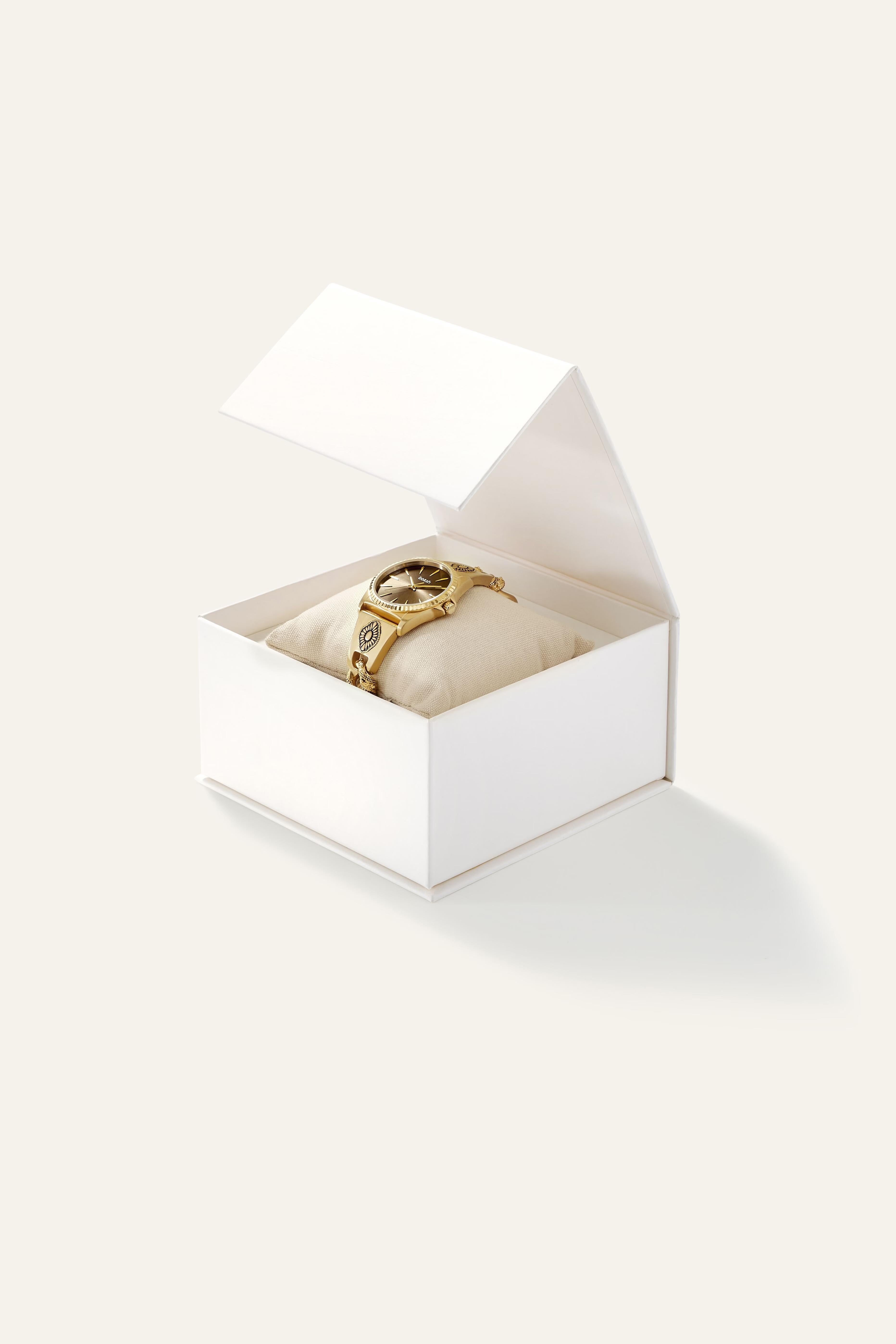 Watch Reset Brown | ba&sh Shoes & Accessories