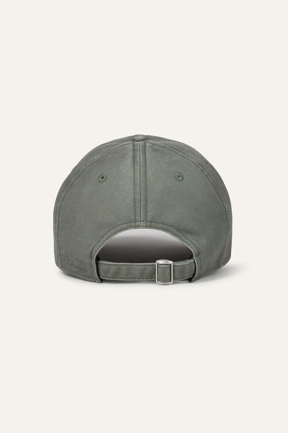 Cotton Baseball Cap Halyce Green | ba&sh Shoes & Accessories
