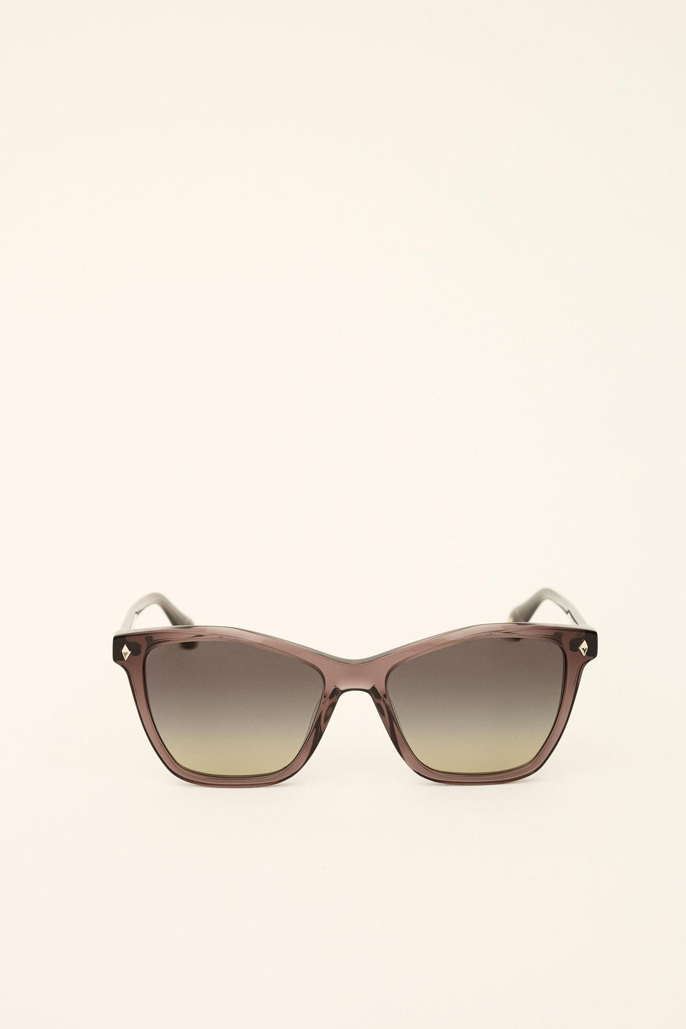 Sunglasses Lamia Purple | ba&sh Shoes & Accessories