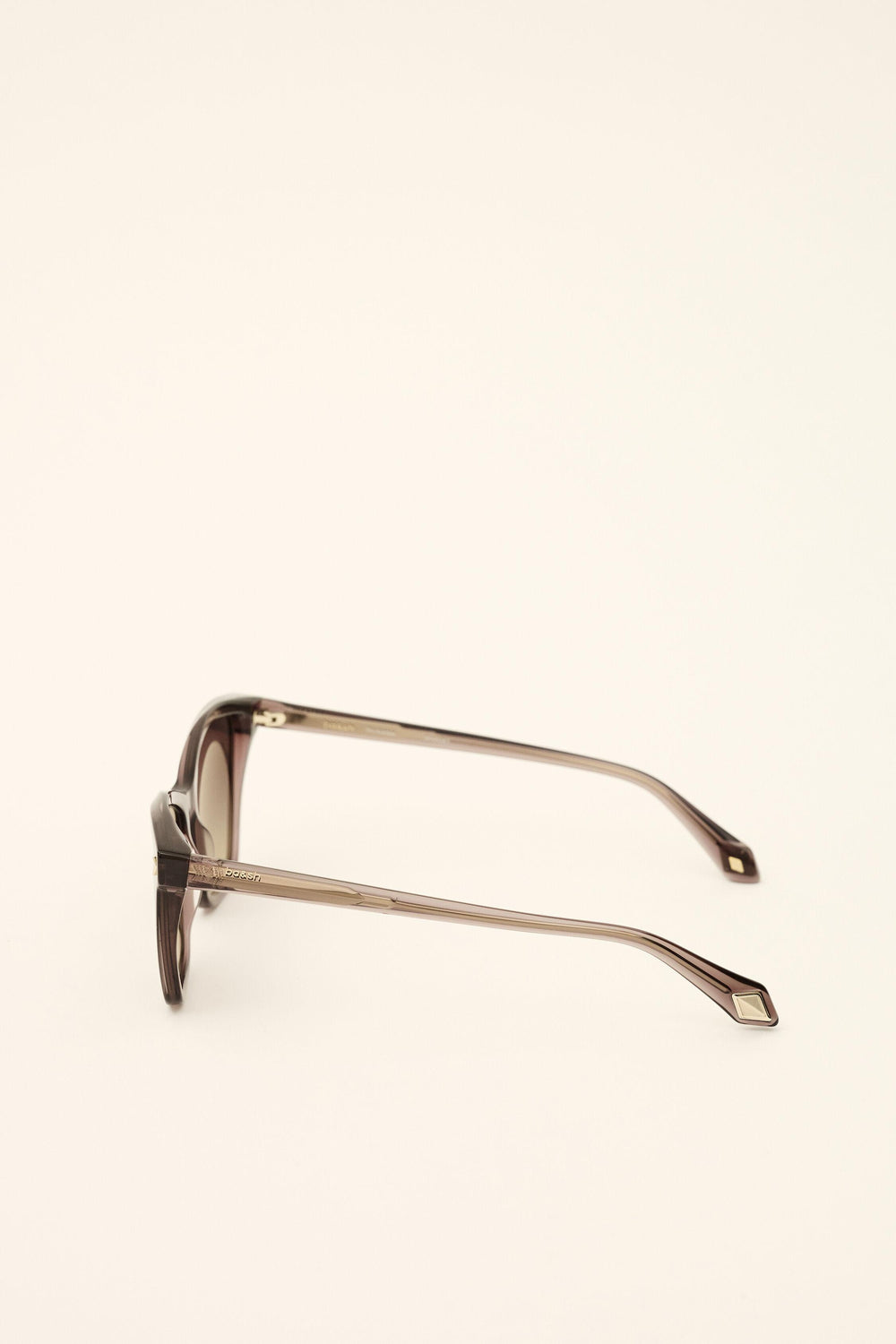 Sunglasses Lamia Purple | ba&sh Shoes & Accessories