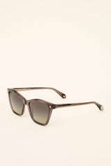 Sunglasses Lamia Purple | ba&sh Shoes & Accessories