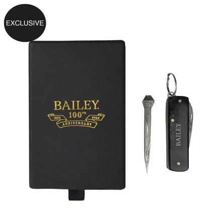 Bailey 1922 Hobcote