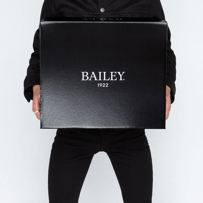 Bailey 1922 Hobcote