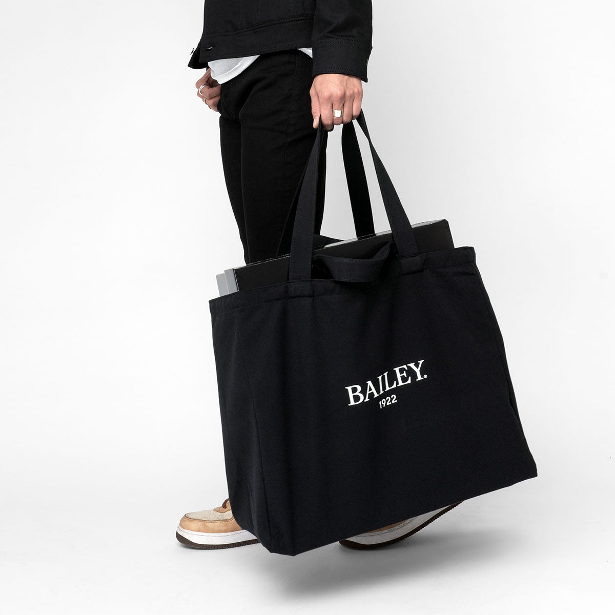 Bailey 1922 Hobcote