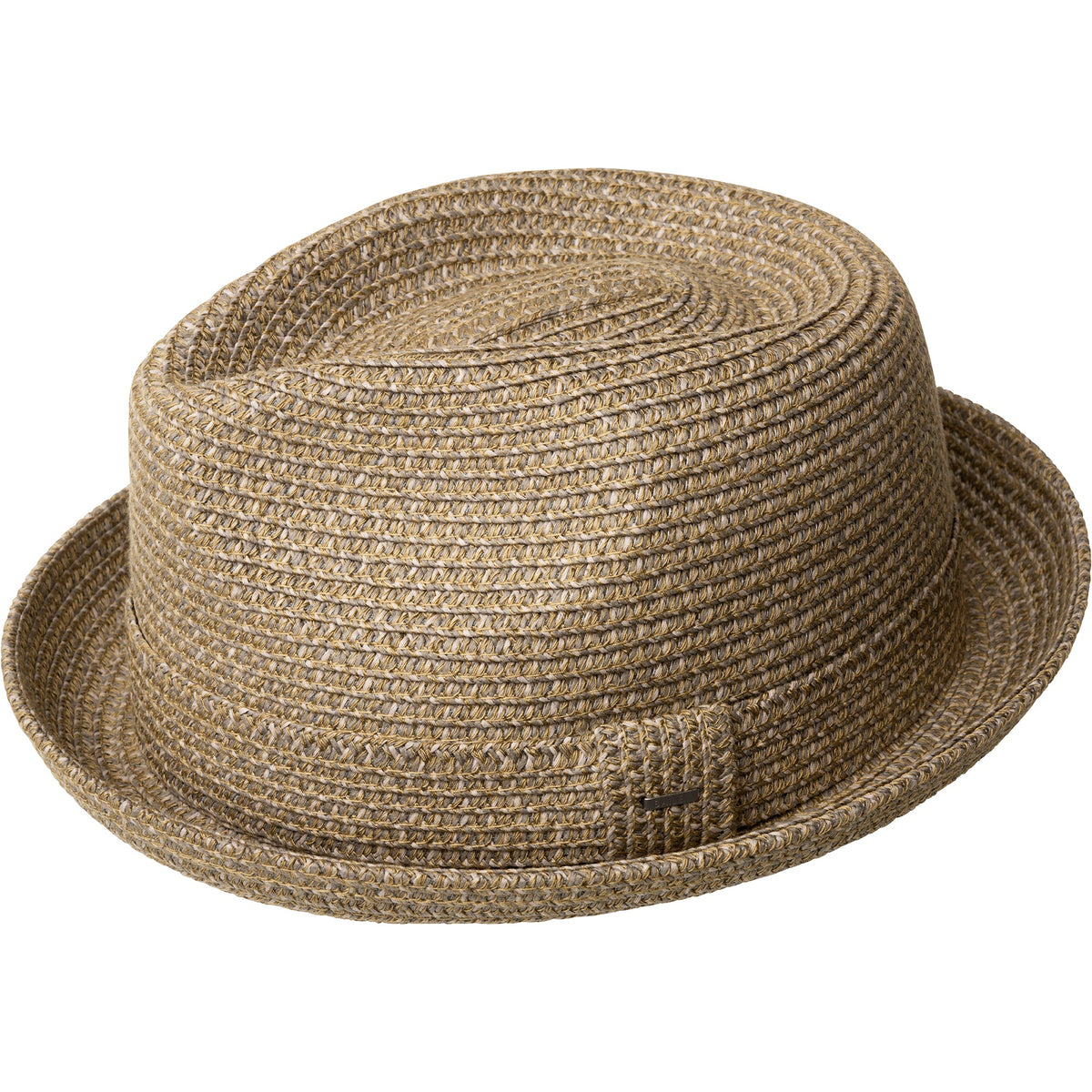 Billy Braided Trilby Hat - Bailey 1922 Fashion Hat