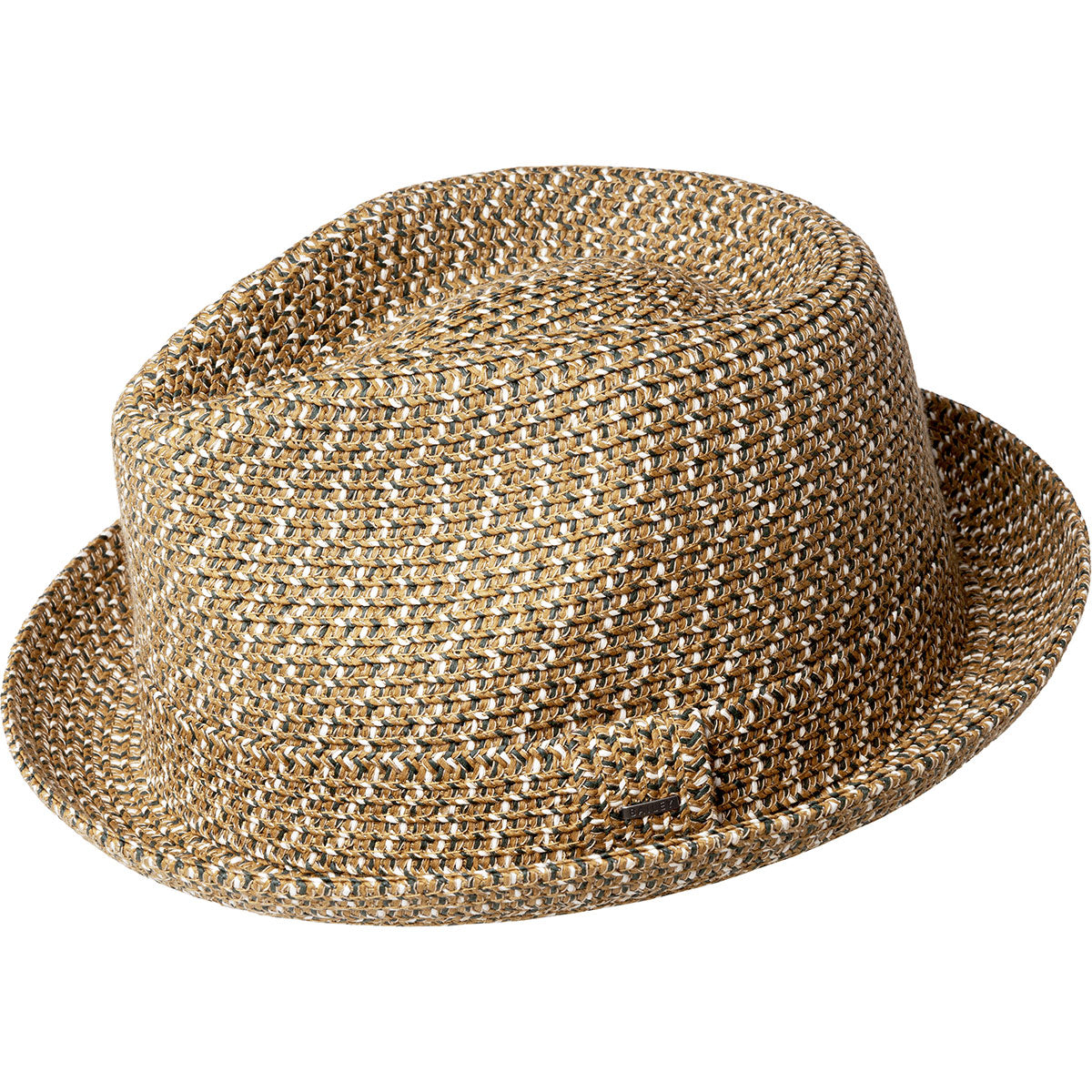 Billy Braided Trilby Hat - Bailey 1922 Fashion Hat