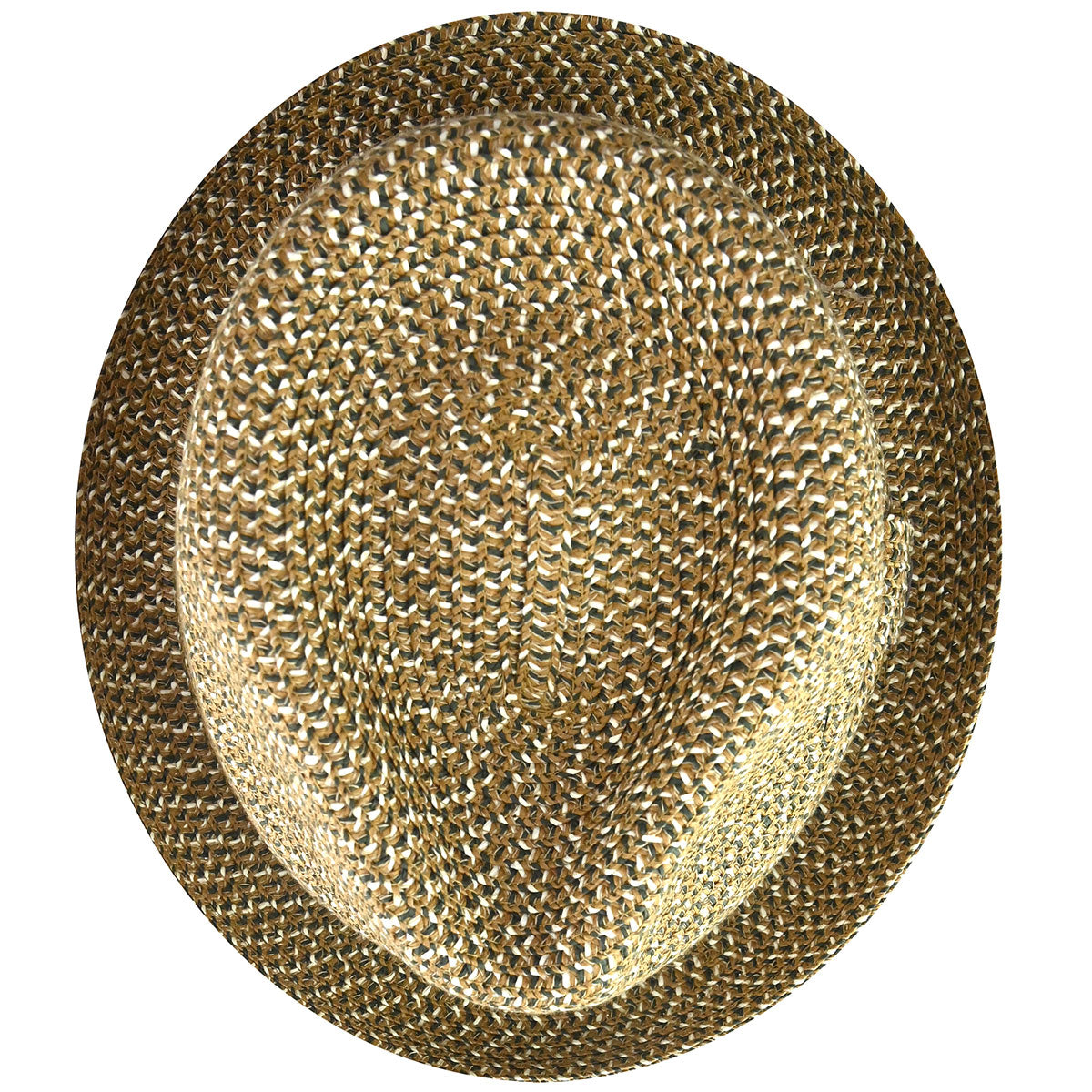 Billy Braided Trilby Hat - Bailey 1922 Fashion Hat