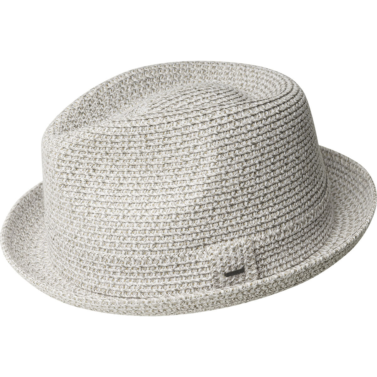 Billy Braided Trilby Hat - Bailey 1922 Fashion Hat
