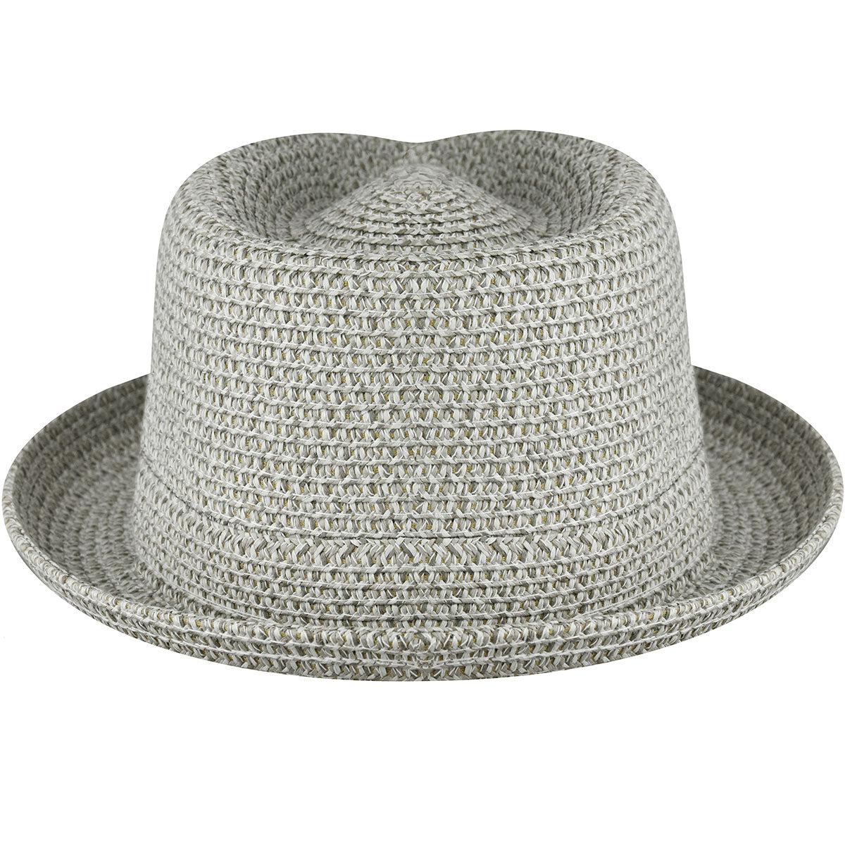 Billy Braided Trilby Hat - Bailey 1922 Fashion Hat