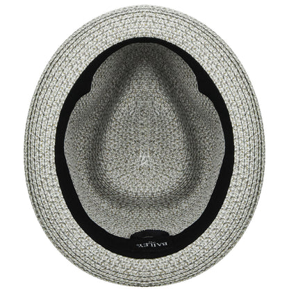 Billy Braided Trilby Hat - Bailey 1922 Fashion Hat