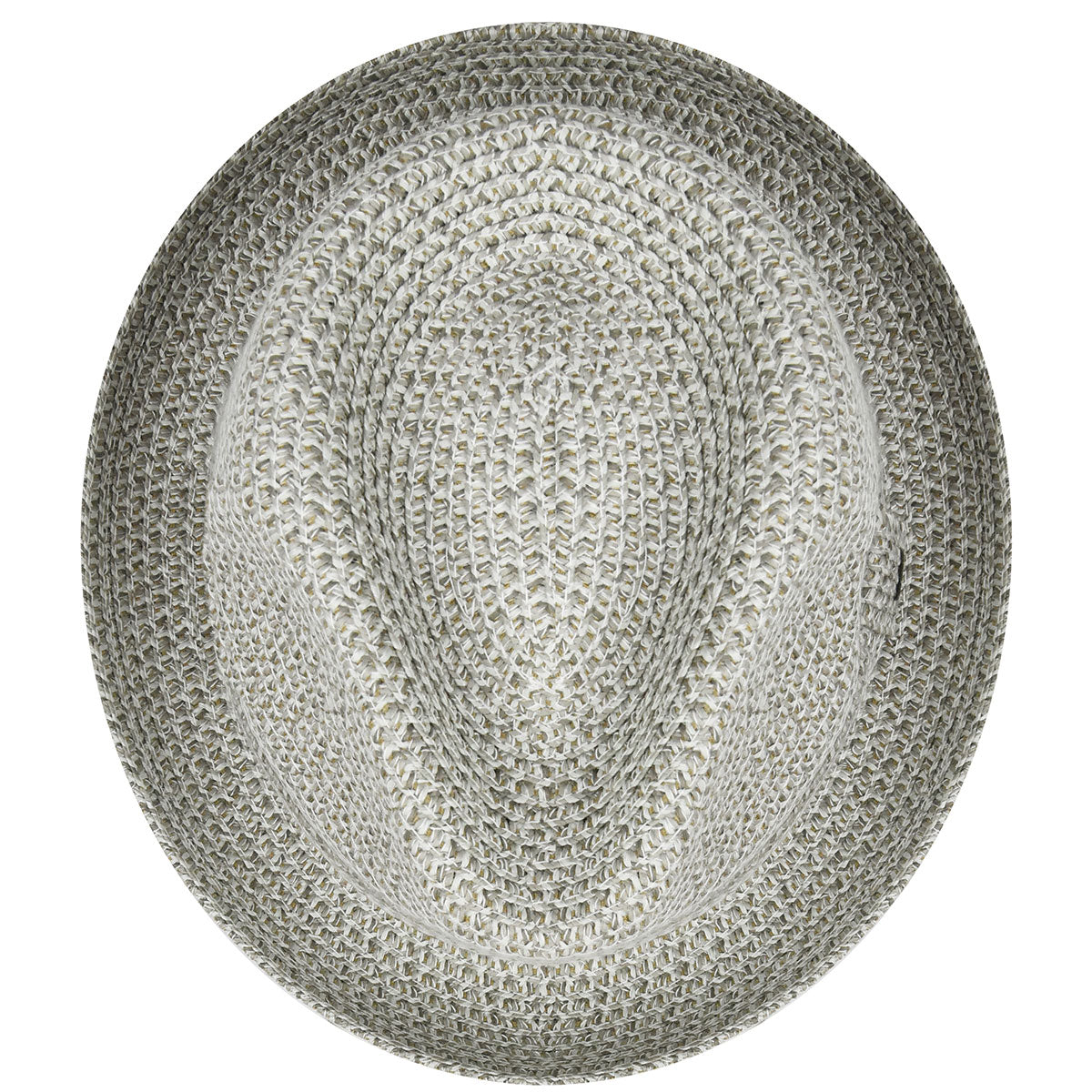 Billy Braided Trilby Hat - Bailey 1922 Fashion Hat