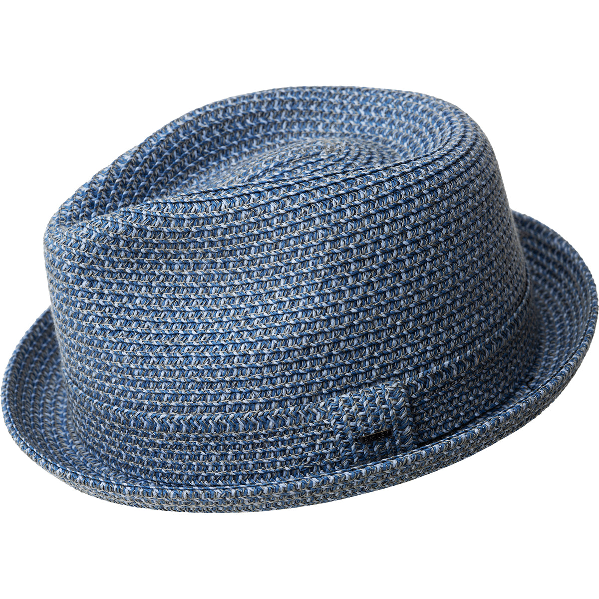 Billy Braided Trilby Hat - Bailey 1922 Fashion Hat