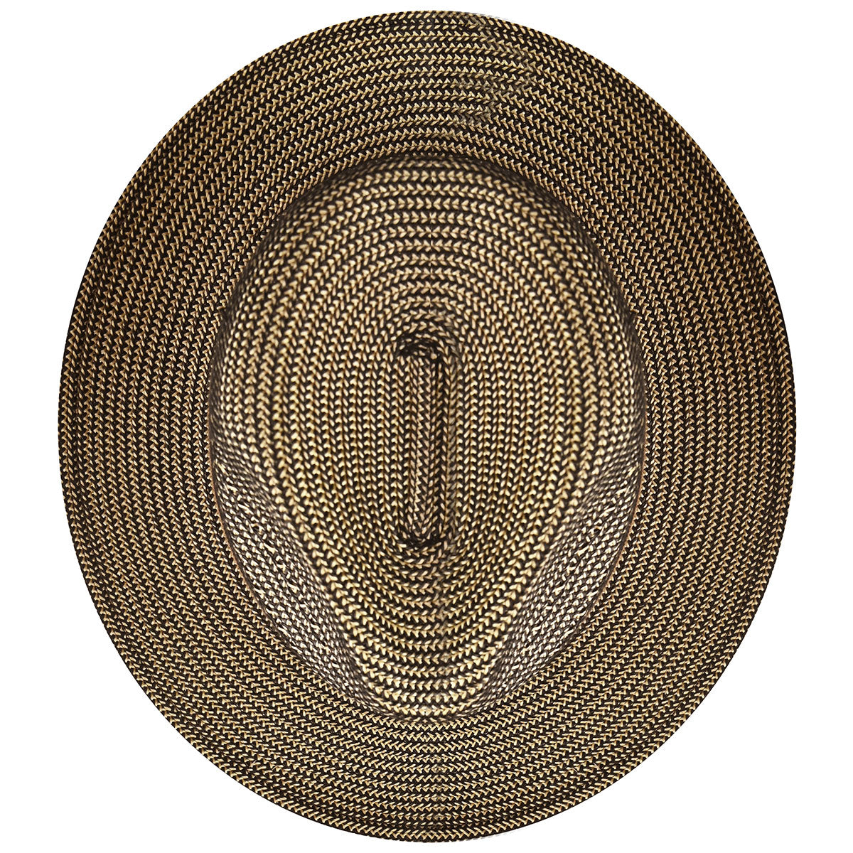 Eli Fedora 81744BH - Premium LiteFelt Water-Repellent Hat
