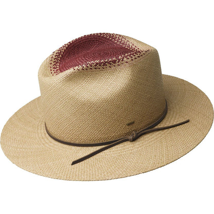 Bystrom-PS Hat - Premium 100% Toquilla Palm - Bailey Hats