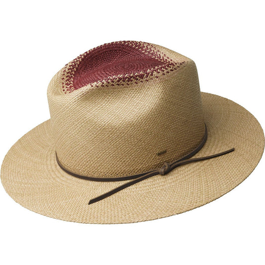 Bystrom-PS Hat - Premium 100% Toquilla Palm - Bailey Hats