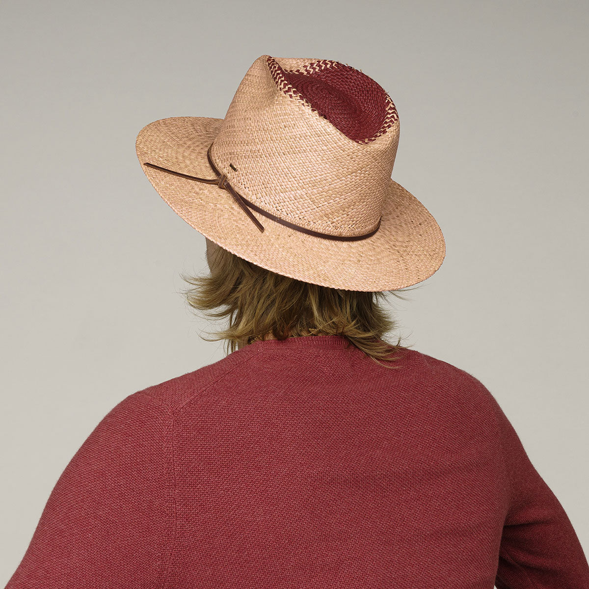 Bystrom-PS Hat - Premium 100% Toquilla Palm - Bailey Hats