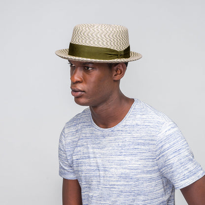 Bailey Waits Pork Pie Hat - Premium Craftsmanship & Style